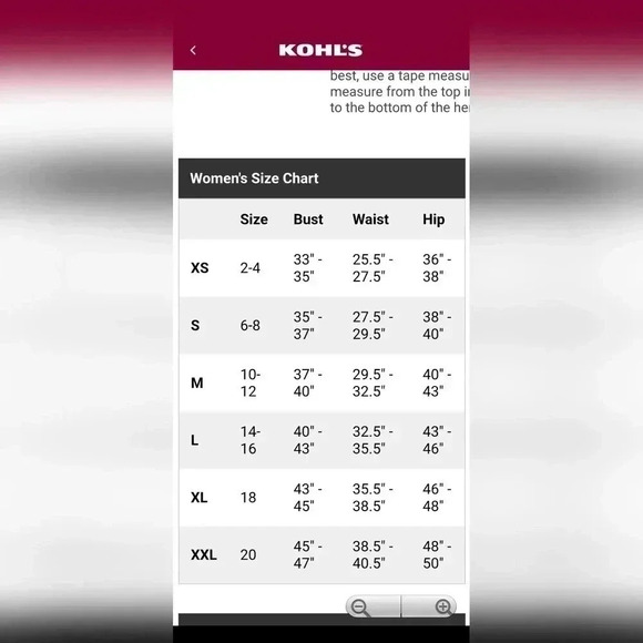 Croft And Barrow Boatneck Women's Top Large Red (EUC) - Picture 8 of 9